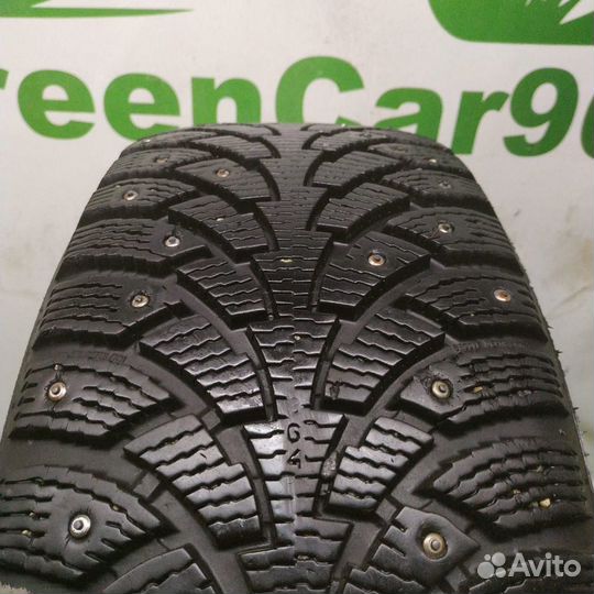 Nokian Tyres Nordman 4 205/55 R16