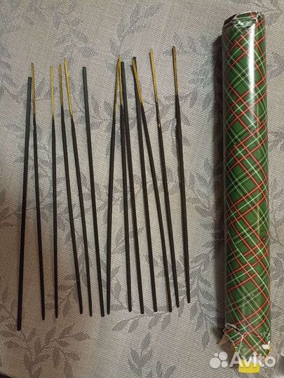 Ароматические палочки Ирис