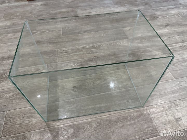 Аквариум 40л с доставкой