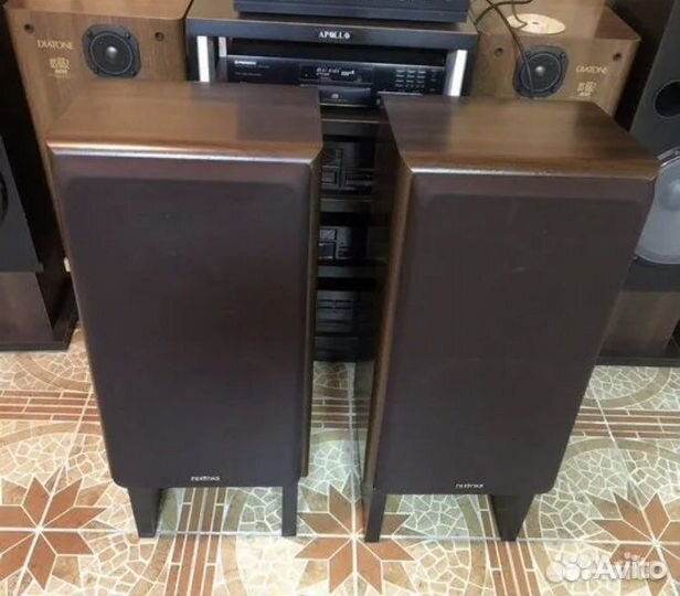 Diatone ds-77HRX