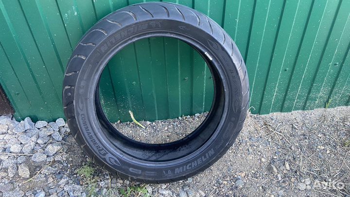 Michelin Agility Touring 200/55 R17