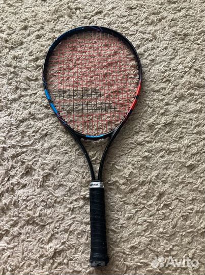 Ракетка для большого тенниса