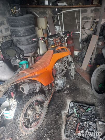 Мотолэнд 250