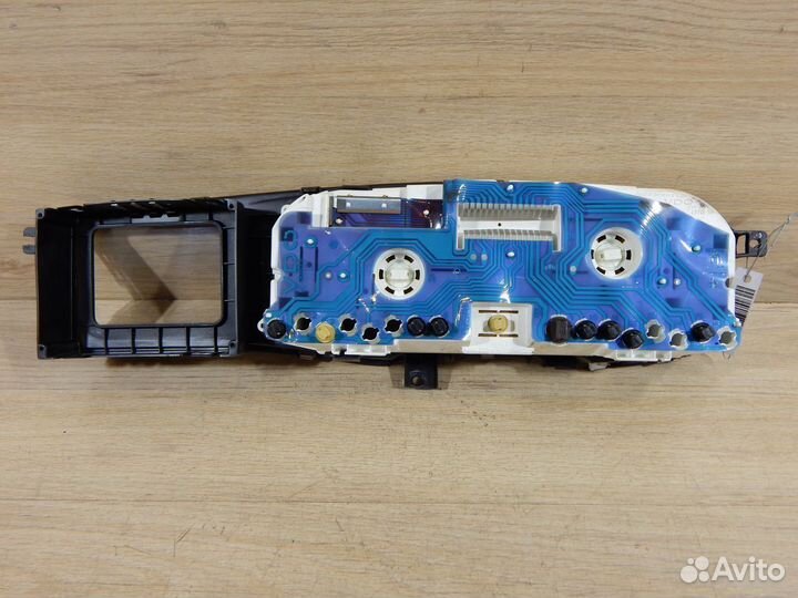 Щиток приборов Opel Vectra B