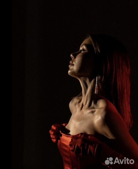 Фотограф Москва