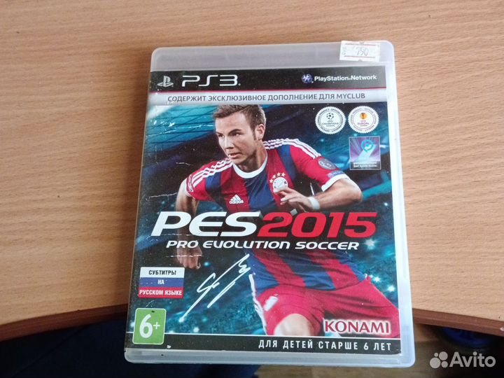 Игрa для приставок ps3