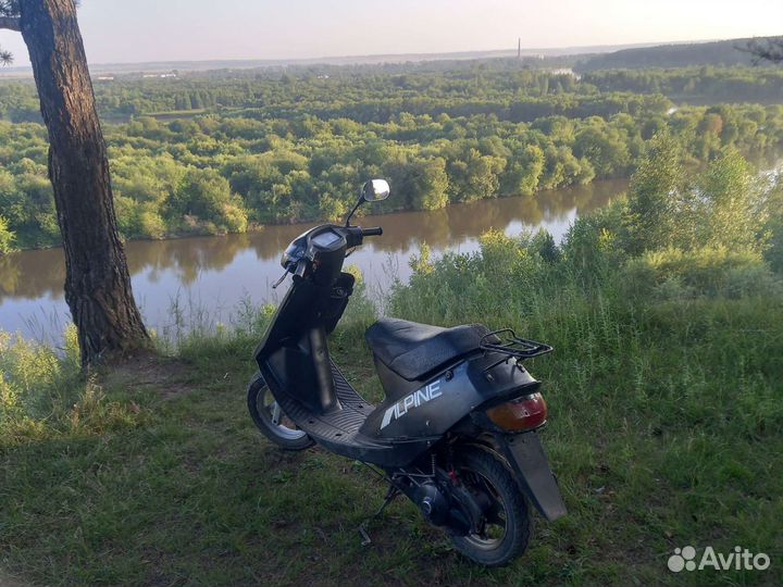 Suzuki Sepia 30.000 торг