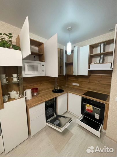 Кухонный гарнитур