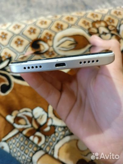 Телефон xiaomi redmi note 5