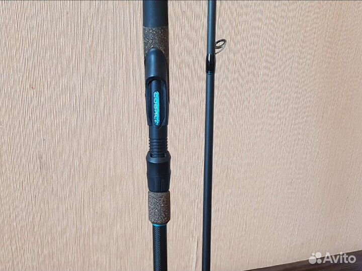 Спининг favorite cobalt 27