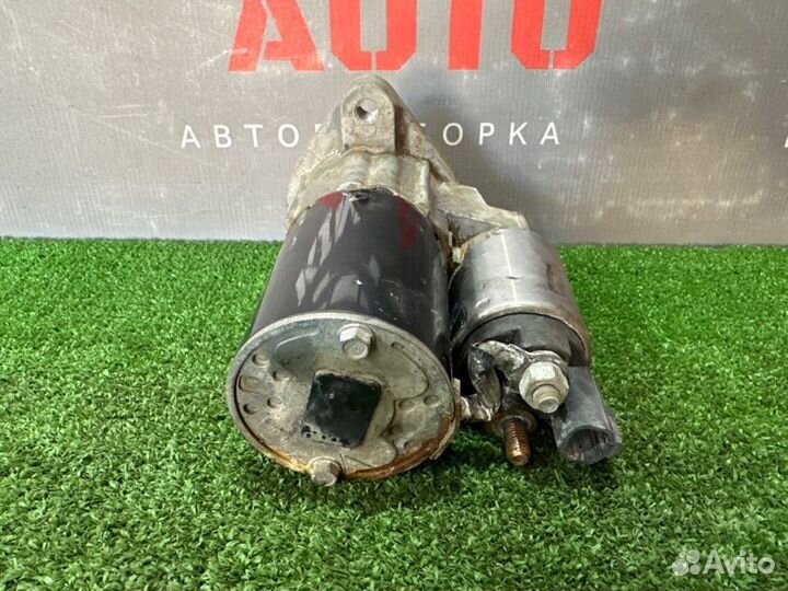 Стартер Kia Picanto 2 1.0 G3LA 2011