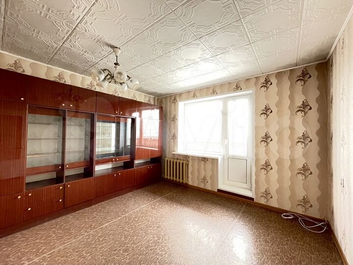 3-к. квартира, 68,4 м², 10/10 эт.