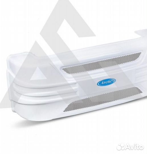 Рефрижератор Arctic XL (0/18 гр.) на 50 куб.м