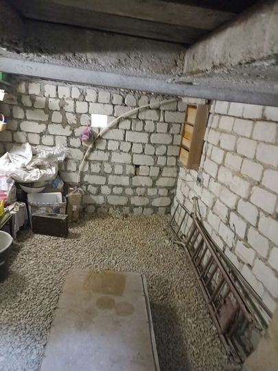 Гараж, 30 м²