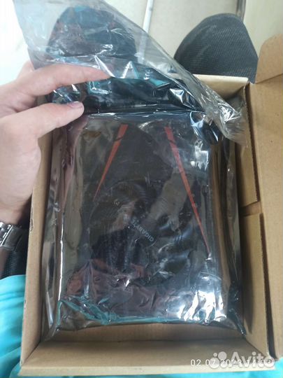 Видеокарта gtx 1070 8gb