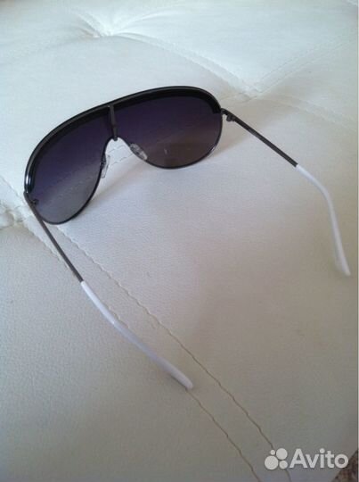 Новые очки Polaroid