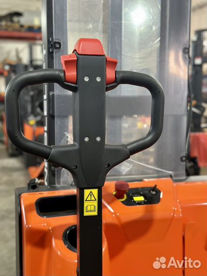 Аренда штабелеров