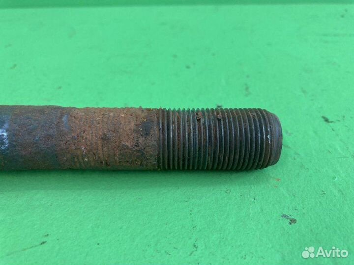 Стремянка DAF XF105