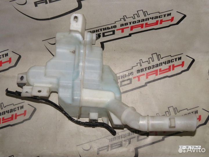 Бачок омывателя mazda axela mazda3 BL BL3FW BL5FP