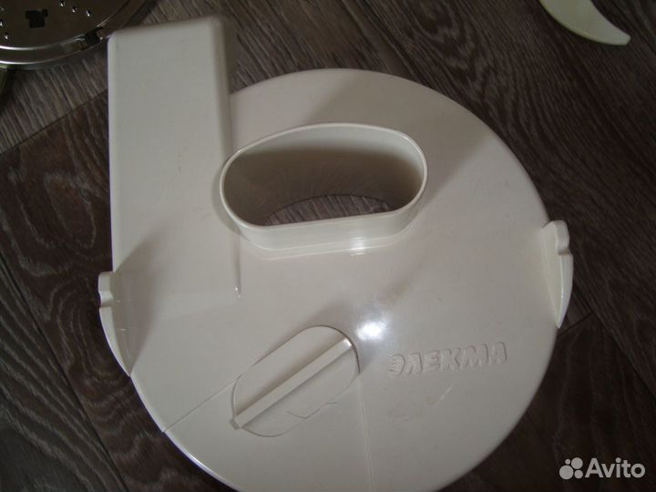 Кухонный процессор