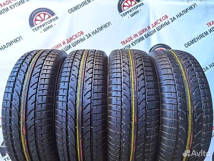 Cooper Weather-Master SA2 195/55 R16 87H