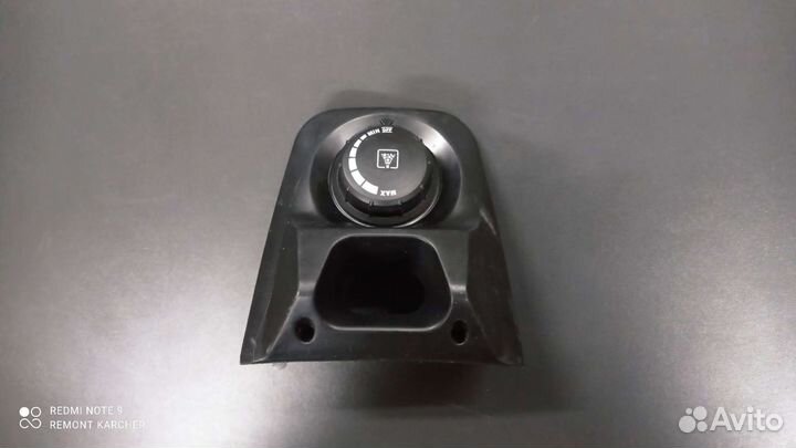 Элемент корпуса мойки Karcher