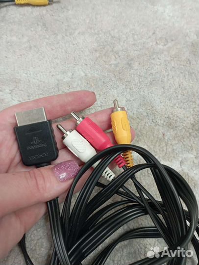 Кабель usb