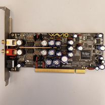 Звуковая карта onkyo wavio se-90pci