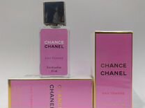 Chanel шанс Тендер