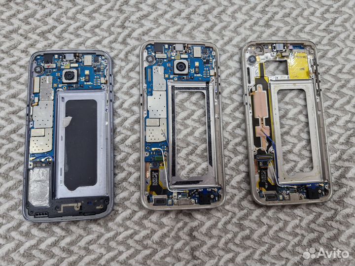 Samsung Galaxy S20 FE, 8/256 ГБ