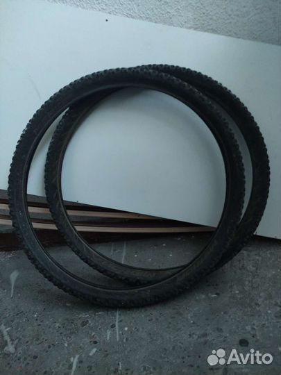 Покрышки для велосипеда 27.5