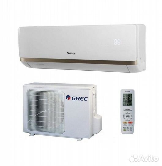 Кондиционер Gree 12