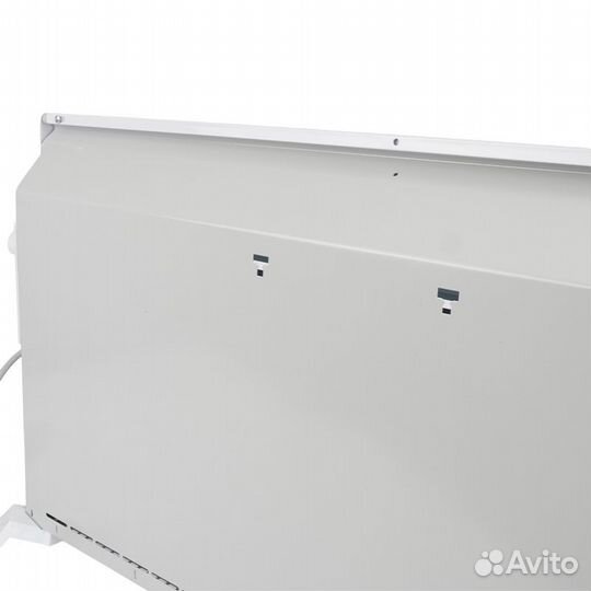 Напольный электроконвектор Ballu Solo Turbo BEC/SM