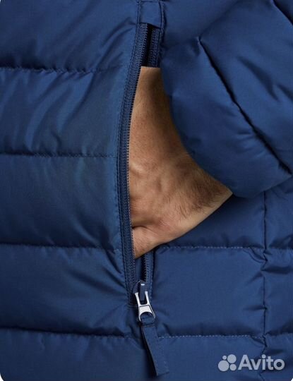 Куртка мужская autventure