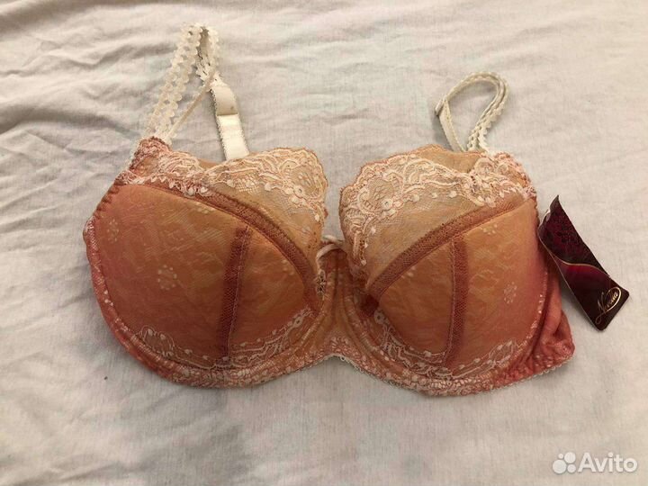 Бюстгальтер новый