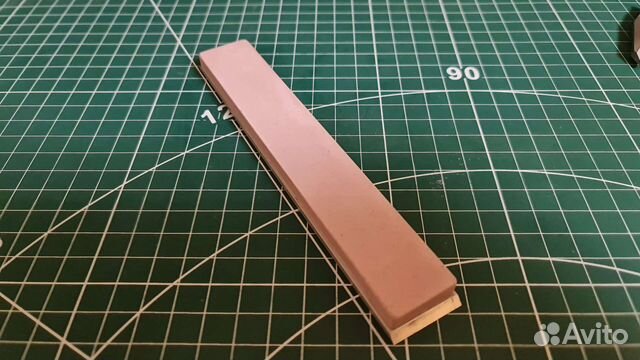 Японский водный точильный камень Shapton 5000 грит купить в Москве ...