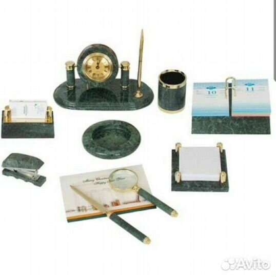 Набор настольный