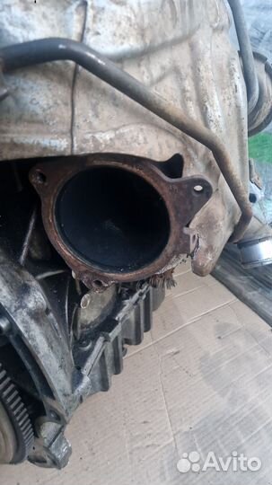 Турбина Ecoboost 1.6 54399700123