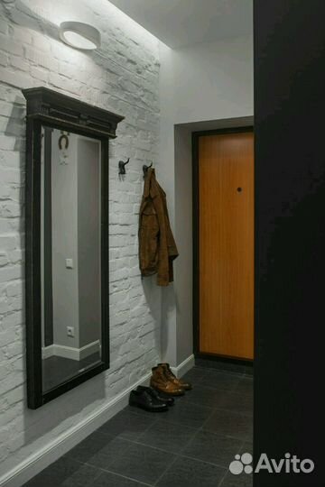 Евроремонт от А до Я