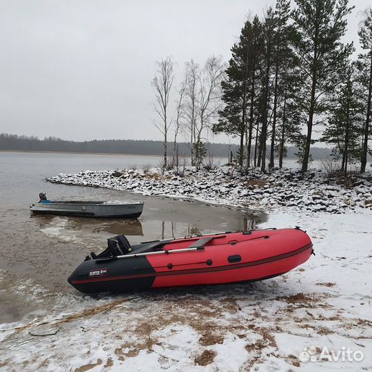 Хантер 380 про