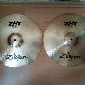 Хай-хэт zildjian zht 14'