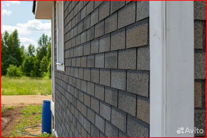 Фасадная плитка docke premium brick