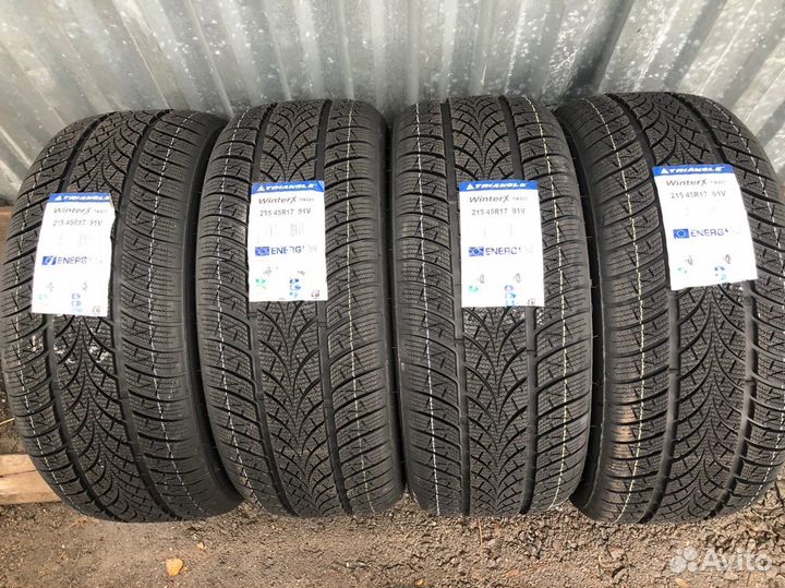 Triangle WinterX TW401 215/45 R17 91V