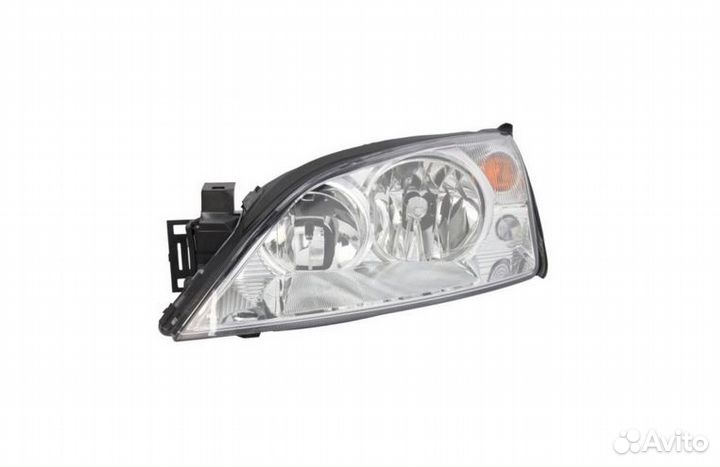 Фара Ford Mondeo 3 фонарь Форд Мондео 2000