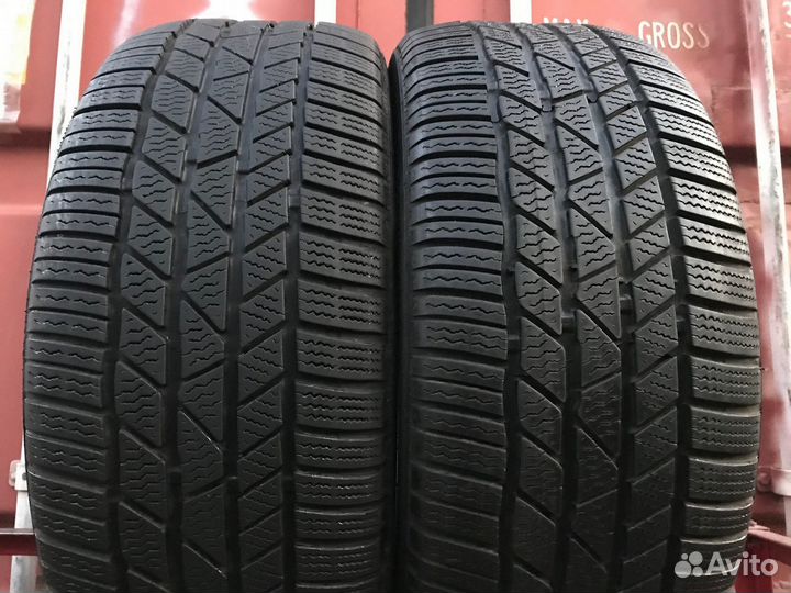 Continental ContiWinterContact TS 830 P 225/45 R17 91H