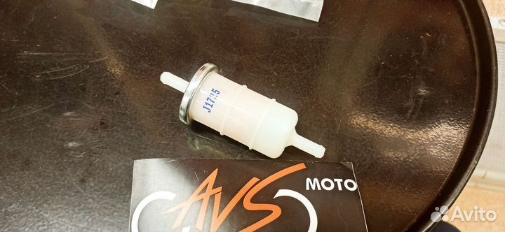 Топливный фильтр Honda 6мм