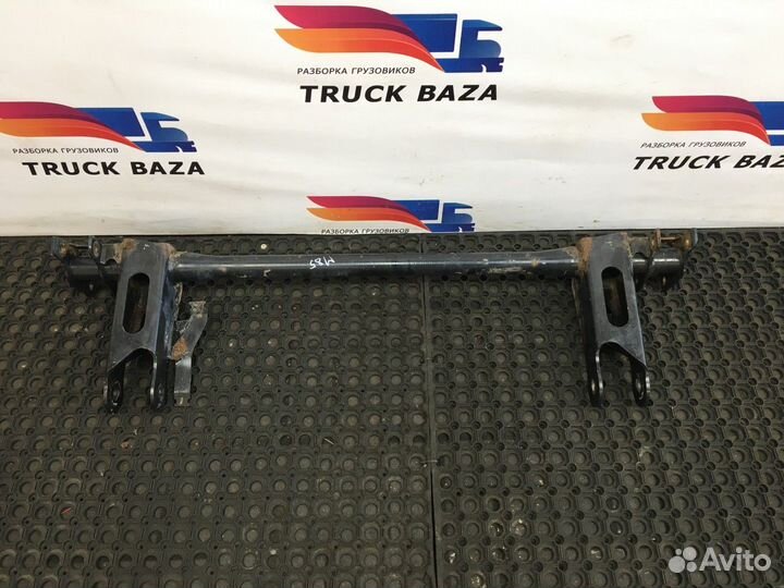 Торсион кабины Man TGL, Man TGM