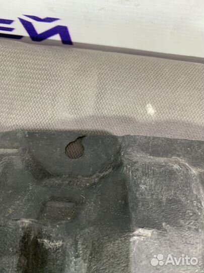 Пыльник двигателя Toyota Rav4 2013-2019 5144142150