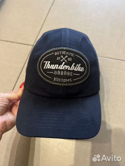 Каскетка спецодежда