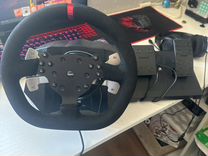 Игровой руль Artplays v 1200 racing wheel